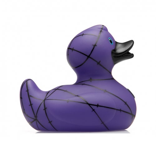 FCRB×GOD SELECTION XXX RUBBER DUCK アヒル FCRB×GOD SELECTION XXX RUBBER DUCK アヒル - メルカリ