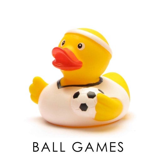 Essex Duck