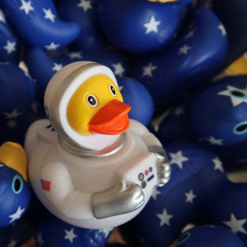 Buy Astronaut USA Rubber Duck Spread Joy Essex Duck™ Essex Duck