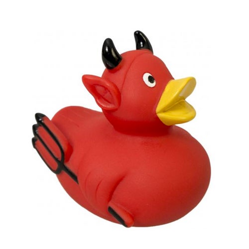 Heaven + Hell | Essex Duck