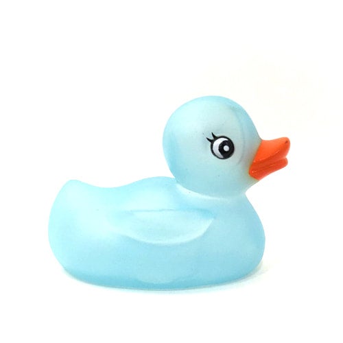 Rubber Duck - Solid Colours Assorted Toytown – Toytown Toronto