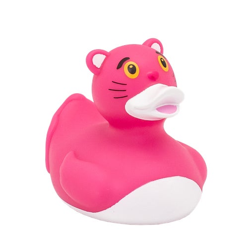 Cat rubber duck online