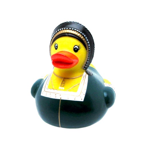 Buy Anne Boleyn Rubber Duck | Spread Joy | Essex Duck™ | Essex Duck