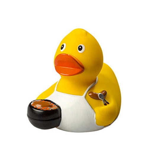 Buy Cookie Baker Rubber Duck, Spread Joy, Essex Duck™