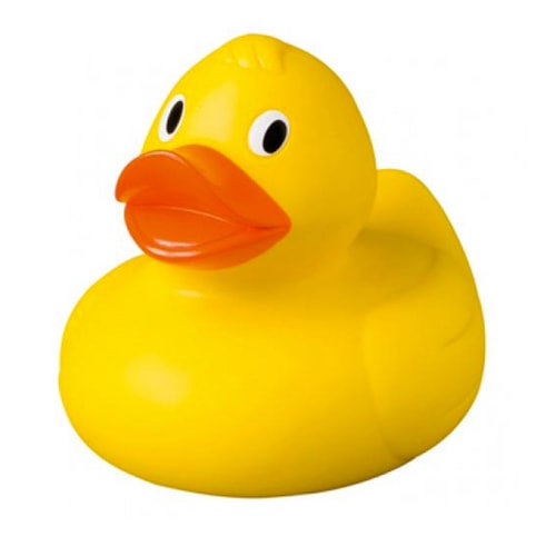 Buy Giant Rubber Duck in Yellow | Essex Duck™ | Essex Duck