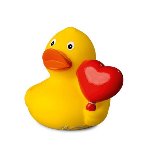 Angle Cupid Love Amore Rubber Duck