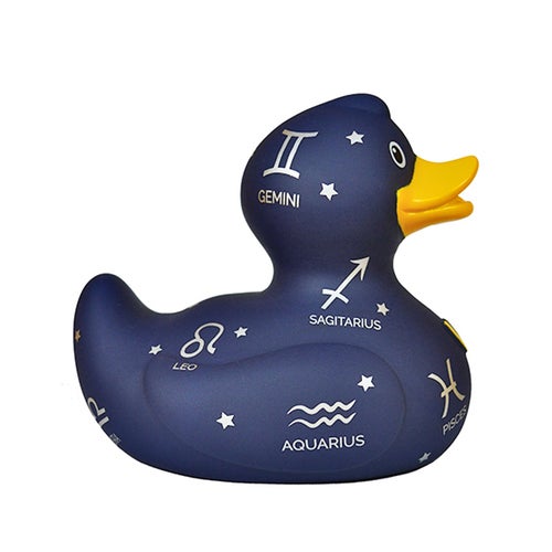 Camo Fusion Rubber Duck