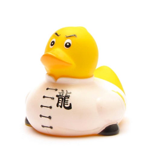 Buy Kung Fu Rubber Duck | Spread Joy | Essex Duck™ | Essex Duck